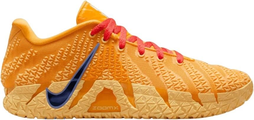 Nike Lage Sneakers Ja 3 Hustle Flow