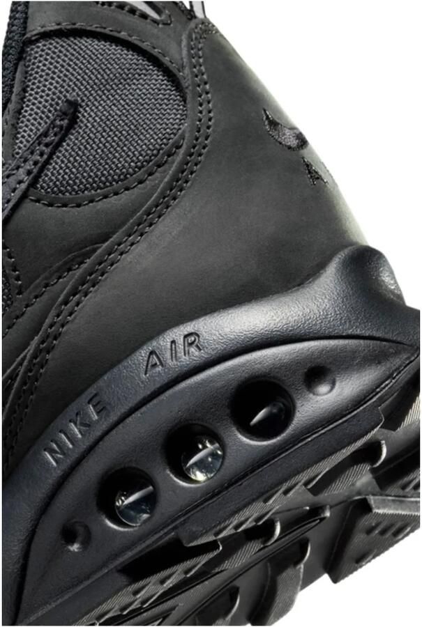 Nike Lage Sneakers Air Terra Humara SP Black Anthracite - Foto 2