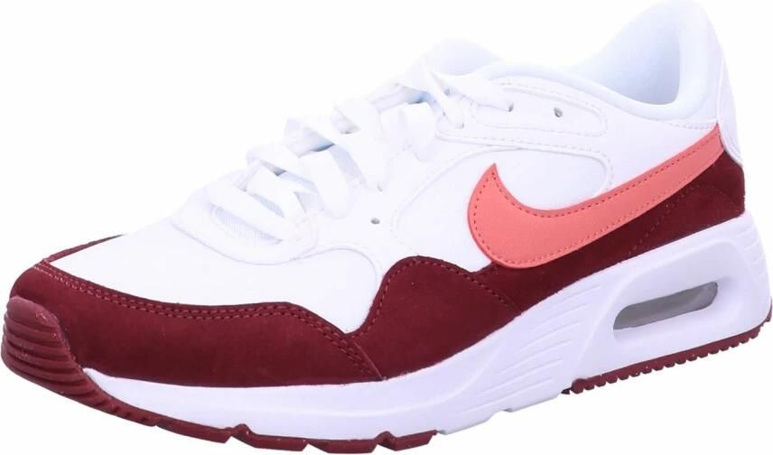 Nike Stijlvolle Air Max Sneakers voor Vrouwen Multicolor Dames - Foto 6