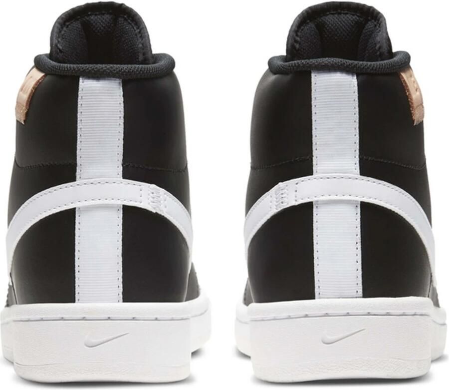 Nike sportschoenen Zwart Heren - Foto 2