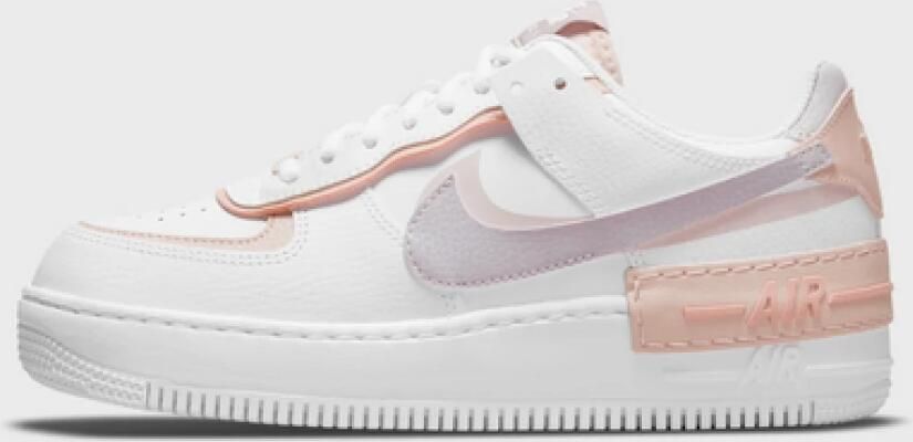 Nike Air Force 1 Shadow Dames Schoenen