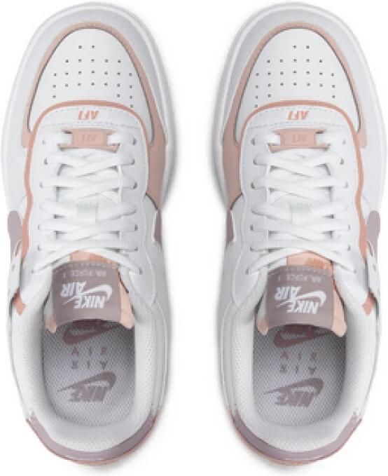 Nike Air Force 1 Shadow Dames Schoenen - Foto 2