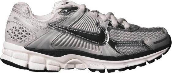 Nike Sneakers Zoom Vomero 5 Photon Dust Metallic Silver - Foto 4