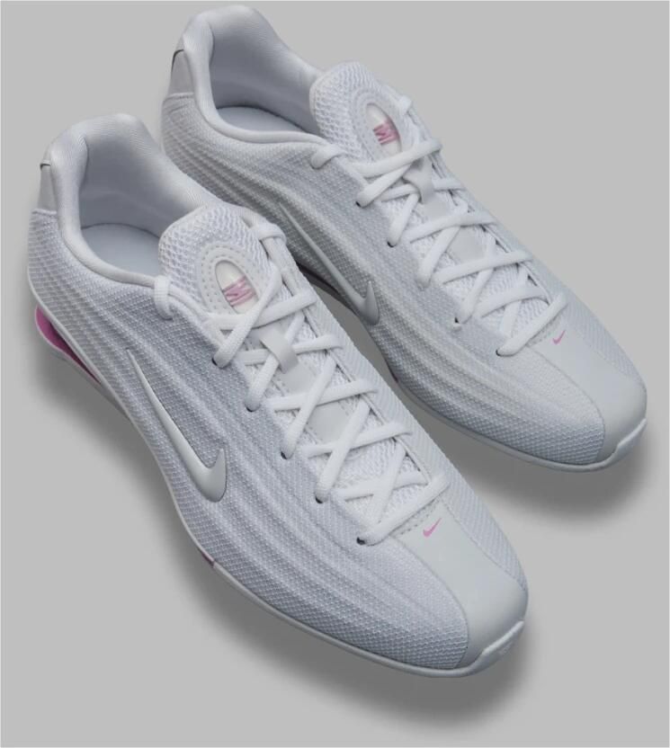 Nike Shox Z damesschoenen Wit - Foto 2