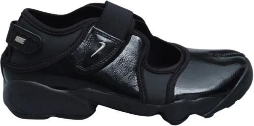 Nike Air Rift damesschoenen Zwart