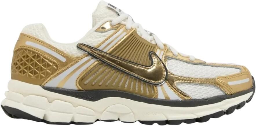 Nike Lage Sneakers Zoom Vomero 5 Metallic Gold ( 's)