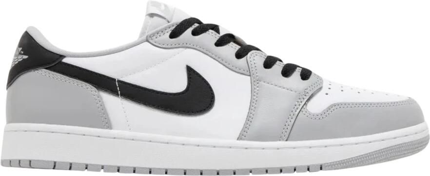 Nike Lage Sneakers Jordan 1 Retro Low OG Barons