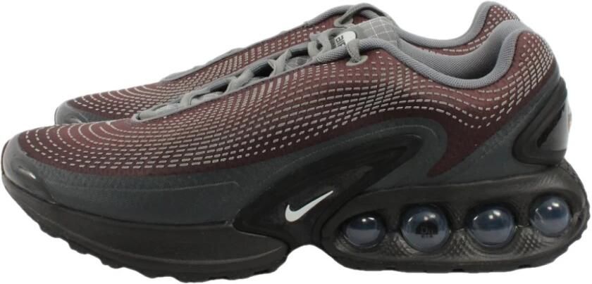 Nike schoenen Air Max Dn Anthracite Smoke Grey Black Photon Dust- Heren Anthracite Smoke Grey Black Photon Dust - Foto 3