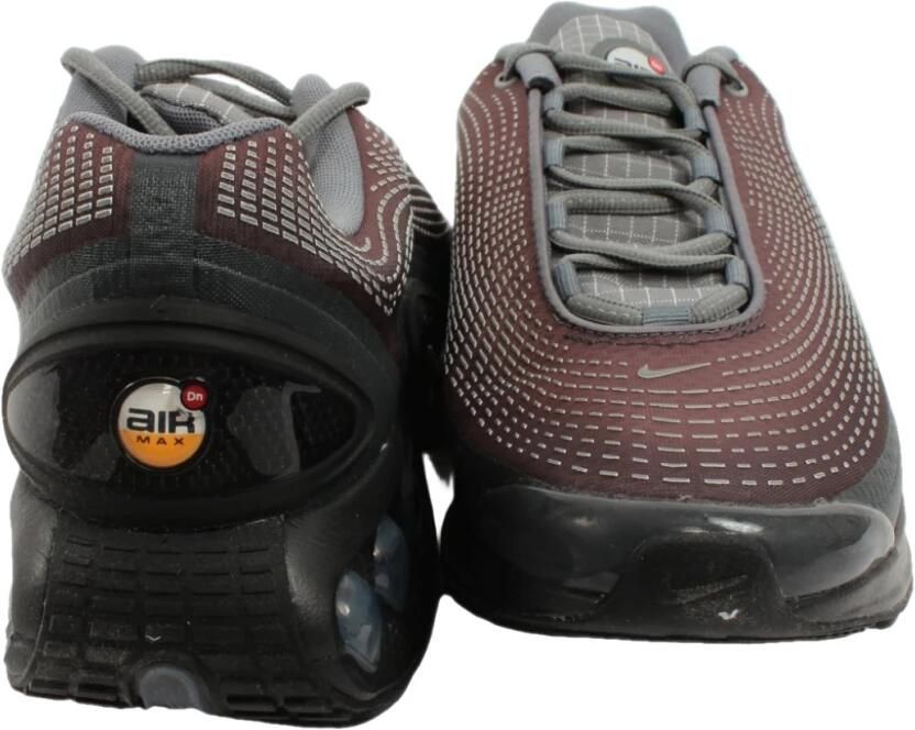 Nike schoenen Air Max Dn Anthracite Smoke Grey Black Photon Dust- Heren Anthracite Smoke Grey Black Photon Dust - Foto 3