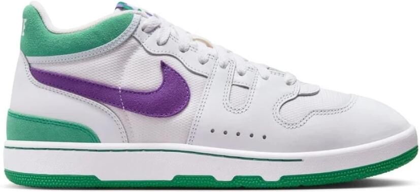 Nike Stijlvolle Druiven Sneakers