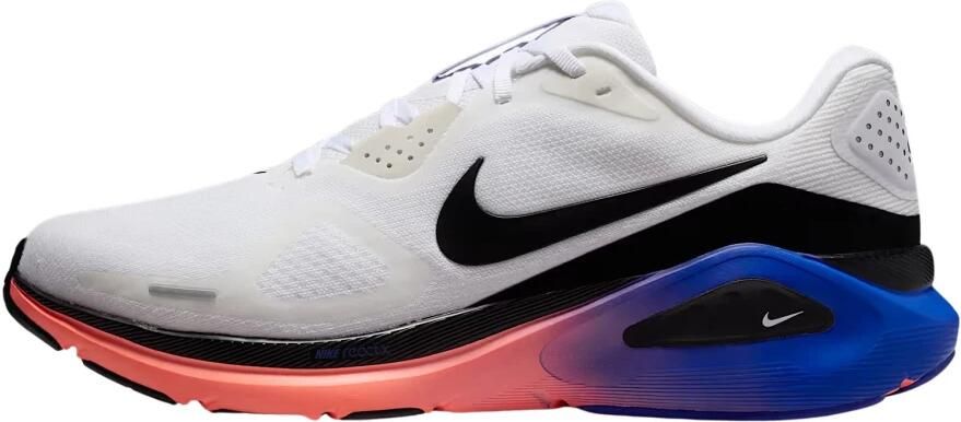 Nike Structure 26 Hardloopschoenen