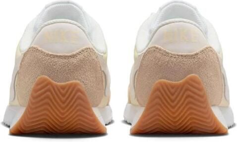 Nike Synthetic Fabric Round Toe Sneakers - Foto 2