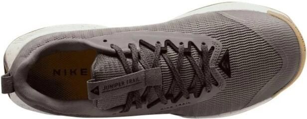 Nike Lage Sneakers W JUNIPER TRAIL 3 brown