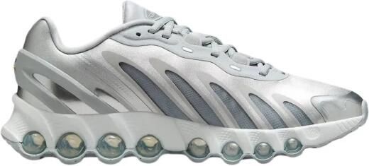 Nike Synthetic Fabric Upper Rubber Sole Sneakers - Foto 5