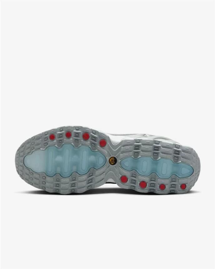Nike Synthetic Fabric Upper Rubber Sole Sneakers - Foto 2