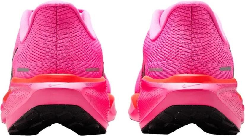 Nike Pegasus 41 hardloopschoenen voor dames (straat) Roze