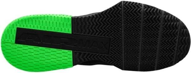 Nike Air Max Alpha Trainer 6 work-outschoenen voor heren Zwart
