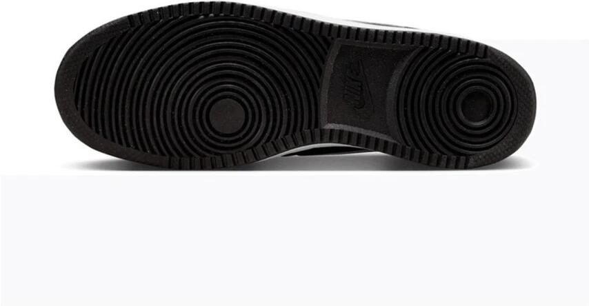 Nike Synthetische leren sneakers met rubberen zool - Foto 4