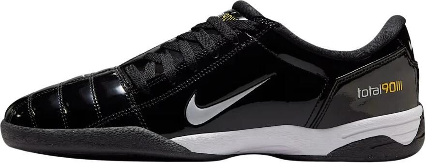 Nike Voetbalschoenen Baskets Total 90 cuir verni - Foto 2