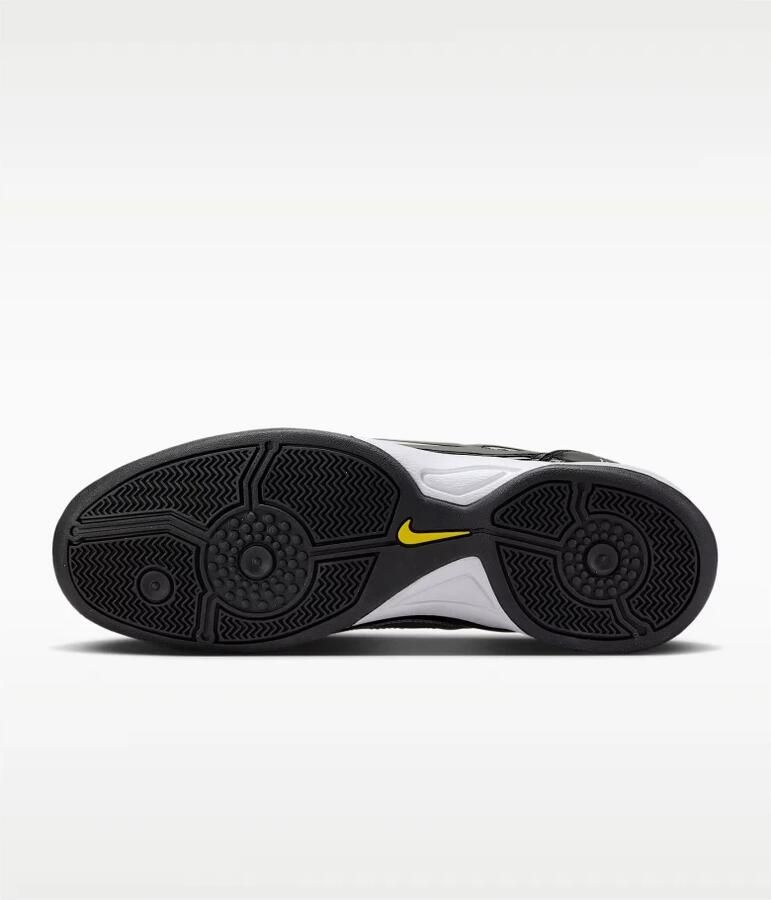 Nike Voetbalschoenen Baskets Total 90 cuir verni - Foto 3