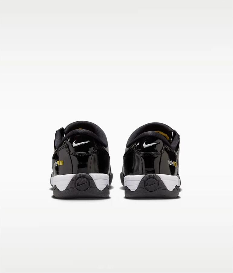 Nike Voetbalschoenen Baskets Total 90 cuir verni - Foto 7