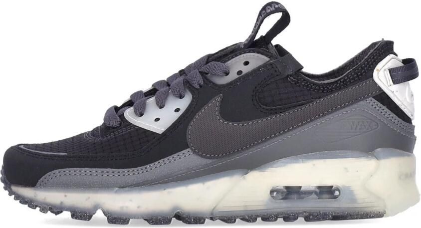 Nike Terrascape 90 Next Nature Sneakers Black Dames