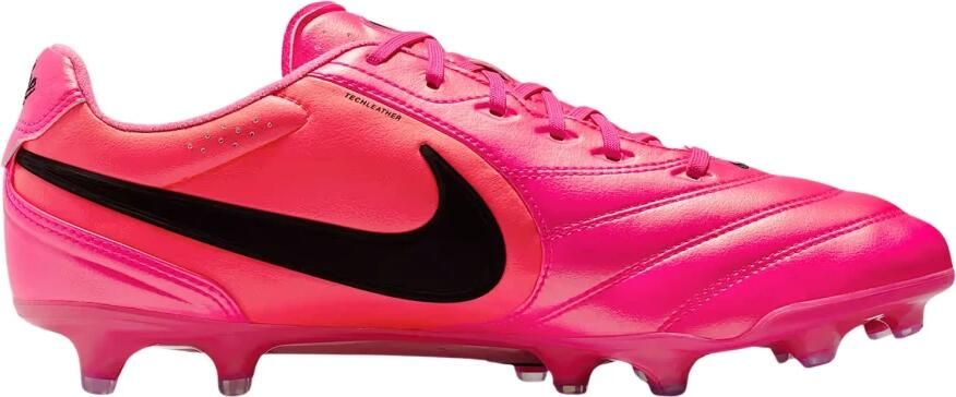 Nike Tiempo Ligera Pro Low-Top Voetbalschoenen