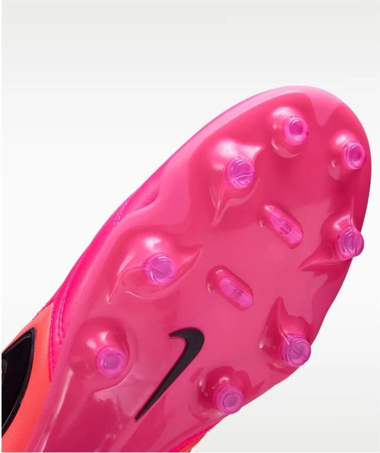 Nike Tiempo Ligera Pro Low-Top Voetbalschoenen - Foto 4