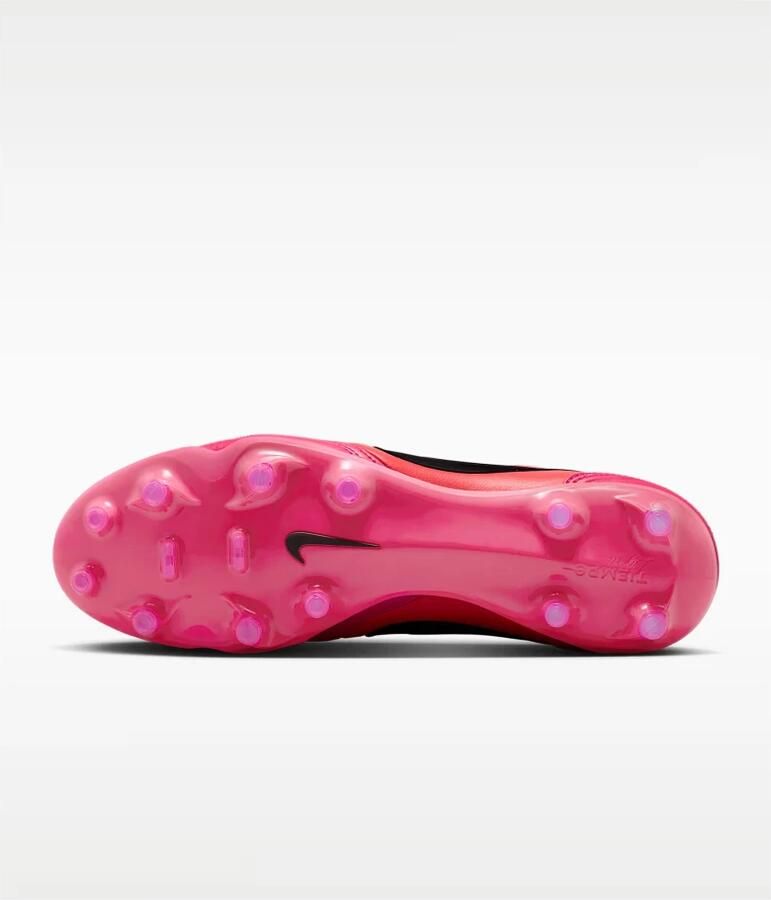 Nike Tiempo Ligera Pro Low-Top Voetbalschoenen - Foto 2