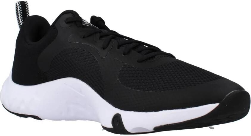 Nike Renew In-Season TR 11 work-outschoenen voor dames Zwart