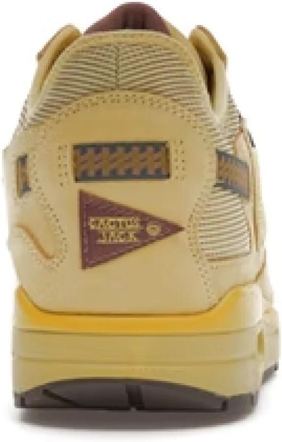 Nike Travis Scott Cactus Sneakers Beige Dames