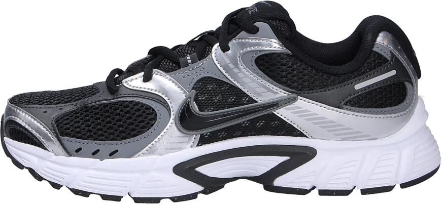 Nike V5 RNR Sneakers Zwart Zilver Heren - Foto 5