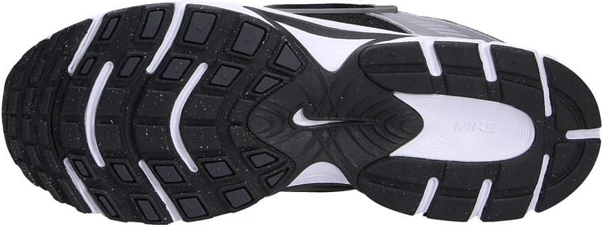 Nike V5 RNR Sneakers Zwart Zilver Heren - Foto 4