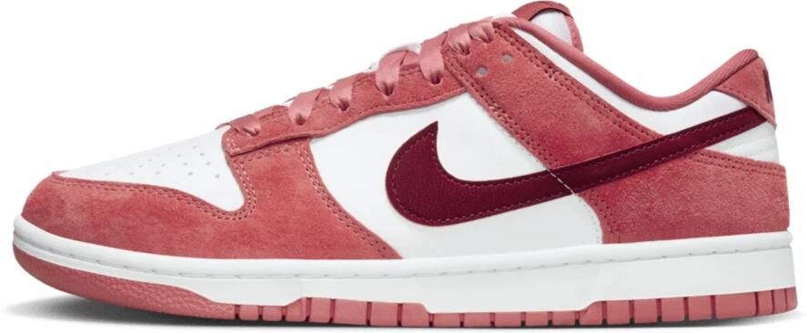 Nike Low-Top Sneakers Dunk Low Adobe Valentine's Day (W) in meerkleurig - Foto 2