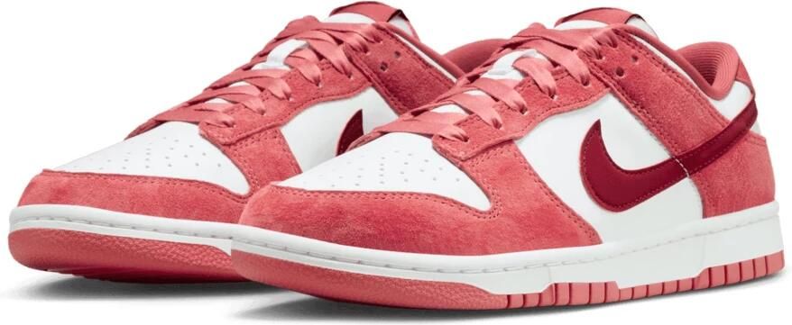 Nike Low-Top Sneakers Dunk Low Adobe Valentine's Day (W) in meerkleurig