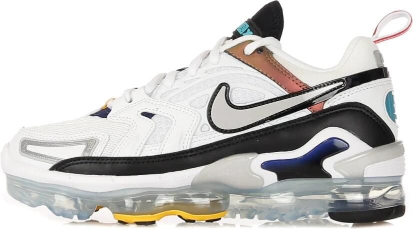 Nike Air Vapormax Evo Dames Schoenen White Synthetisch Foot Locker - Foto 2