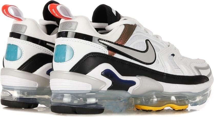 Nike Air Vapormax Evo Dames Schoenen White Synthetisch Foot Locker - Foto 3