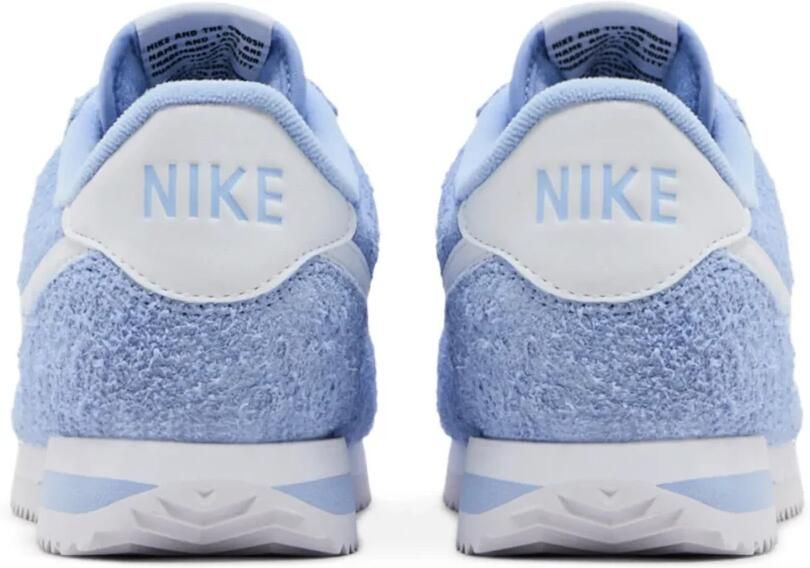 Nike Vintage Aluminum Cortez Sneakers - Foto 2
