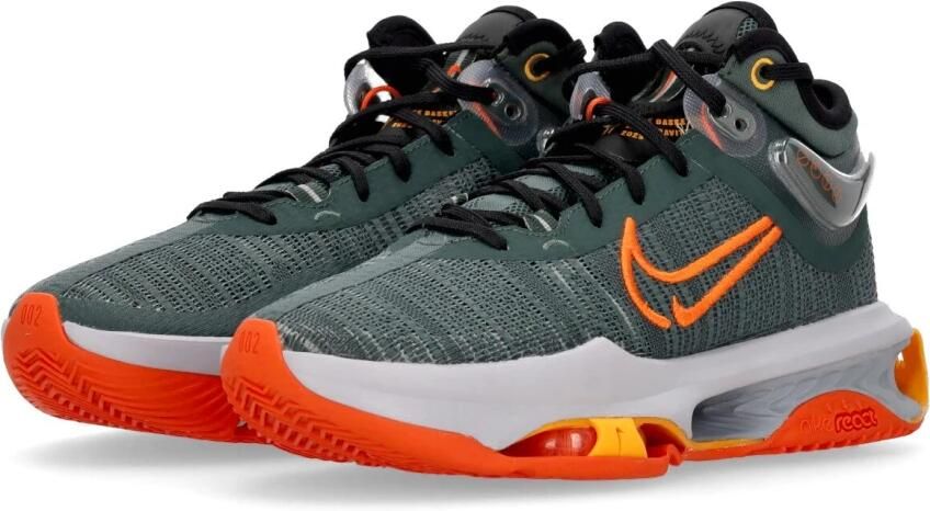 Nike G.T. Jump 2 basketbalschoenen voor heren Groen