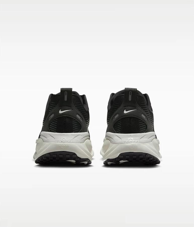 Nike vomero 18 road running shoes Hardloopschoenen heren anti-pronatie Zwart - Foto 6
