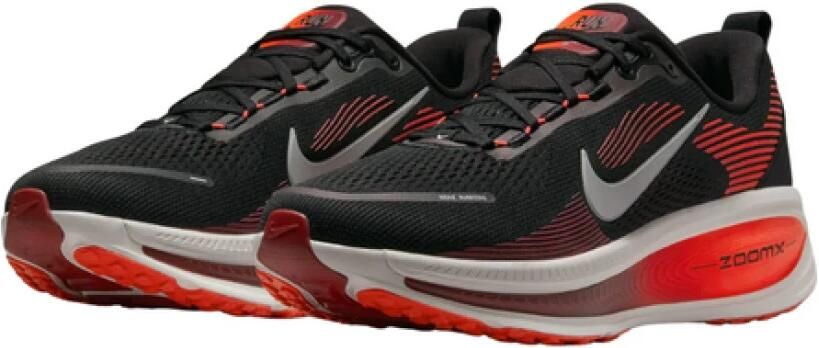 Nike Vomero 18 hardloopschoenen voor heren (straat) Zwart - Foto 2