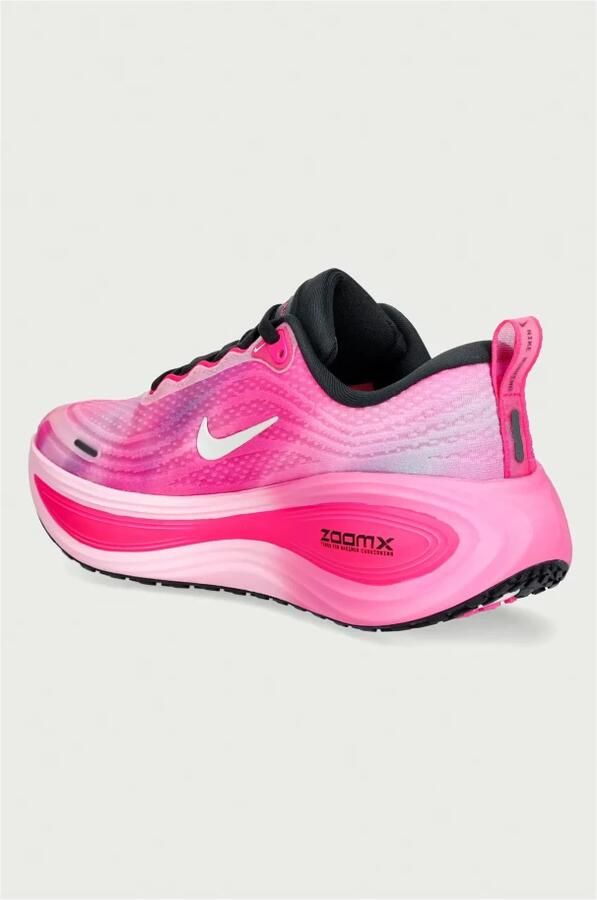 Nike Vomero Plus Sneakers Pearl Pink Pink Glow Roze Zwart Vomero Hardlopen Dames - Foto 3