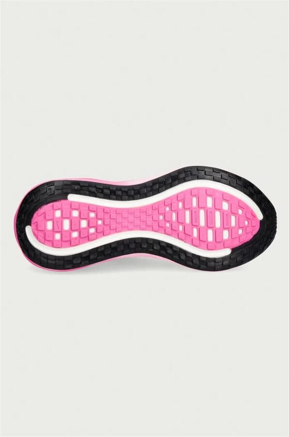 Nike Vomero Plus Sneakers Pearl Pink Pink Glow Roze Zwart Vomero Hardlopen Dames - Foto 5