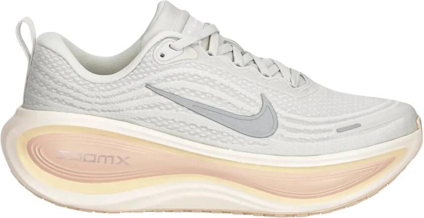 Nike Hardloopschoenen voor dames (straat) Vomero Plus Grijs- Dames Grijs