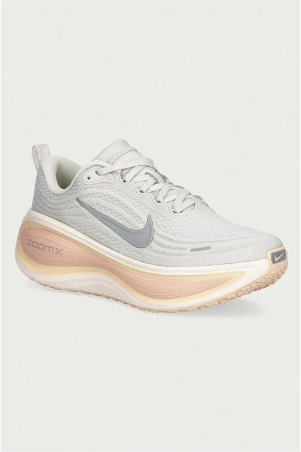 Nike Hardloopschoenen voor dames (straat) Vomero Plus Grijs- Dames Grijs - Foto 2