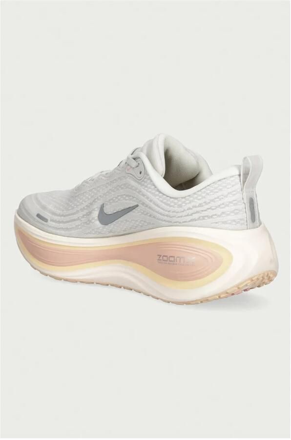 Nike Hardloopschoenen voor dames (straat) Vomero Plus Grijs- Dames Grijs - Foto 5