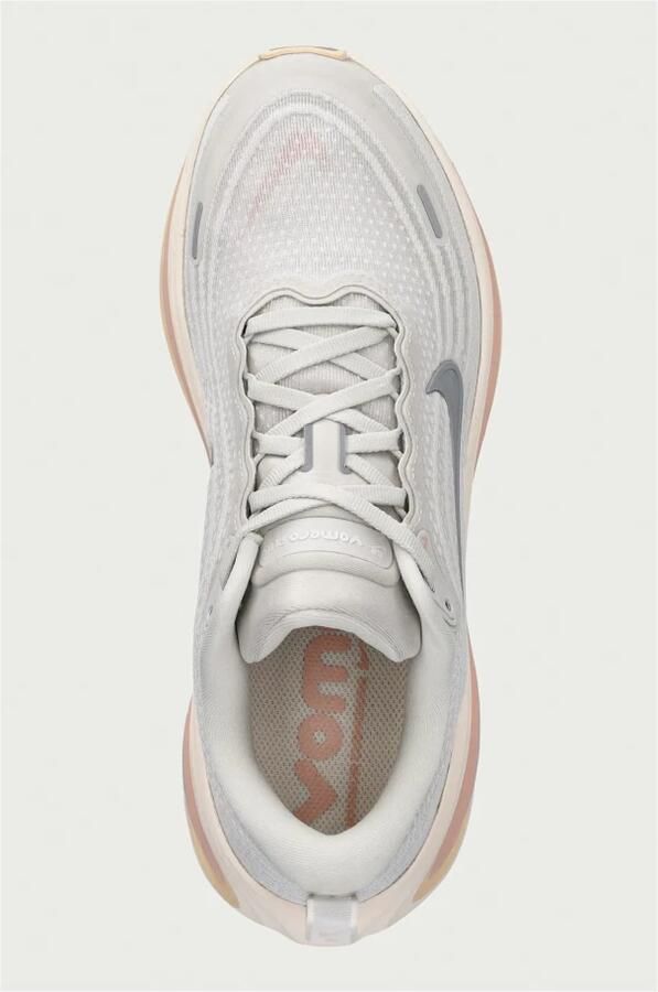 Nike Hardloopschoenen voor dames (straat) Vomero Plus Grijs- Dames Grijs - Foto 3