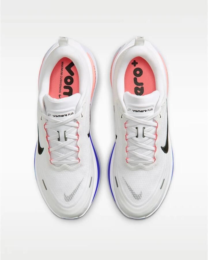 Nike Hardloopschoenen Vomero Plus - Foto 2