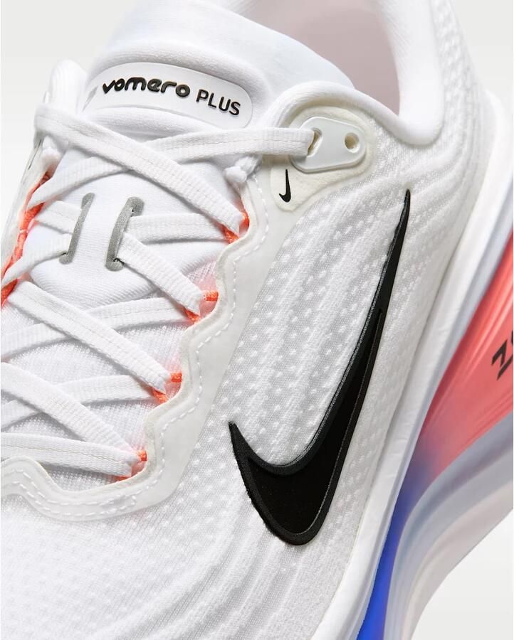 Nike Hardloopschoenen Vomero Plus - Foto 3
