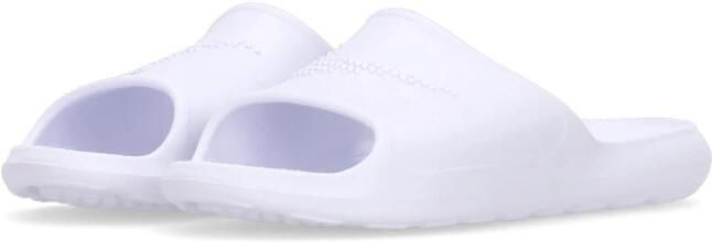 Nike Victori Dames Slippers en Sandalen Wit Maat: 36.5 Thermoplastische Foot Locker - Foto 2